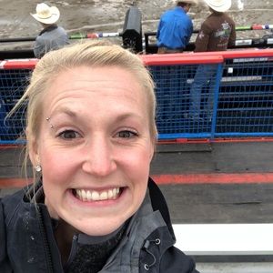 Meet your Posher, Amanda